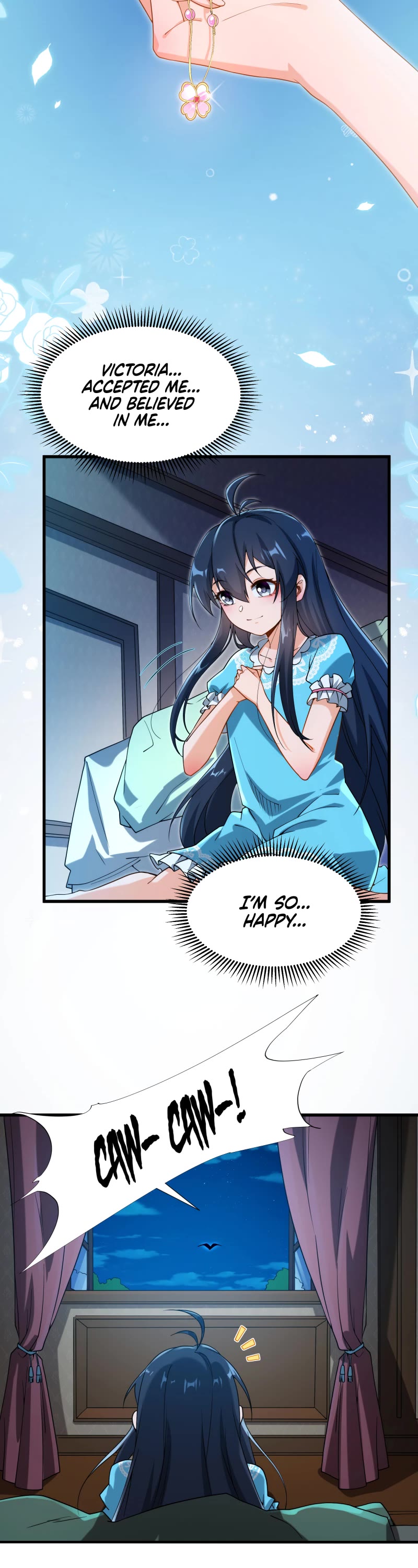 Despite Coming From the Abyss, I Will Save Humanity Chapter 73 page 2 - Chapter 73