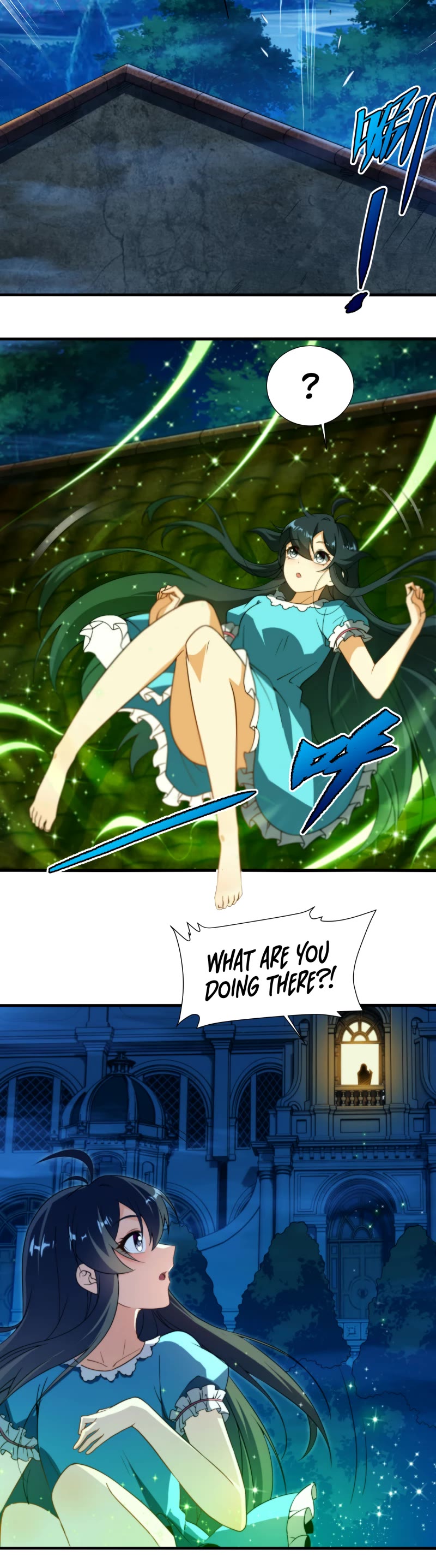 Despite Coming From the Abyss, I Will Save Humanity Chapter 73 page 23 - Chapter 73