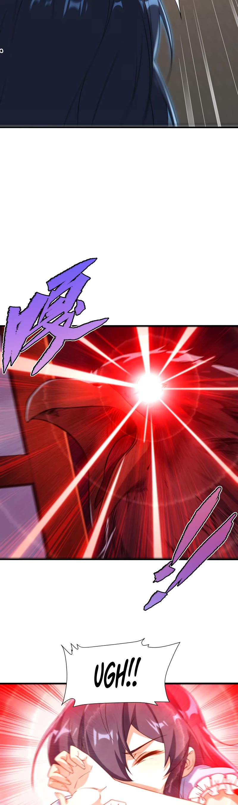 Despite Coming From the Abyss, I Will Save Humanity Chapter 73 page 4 - Chapter 73