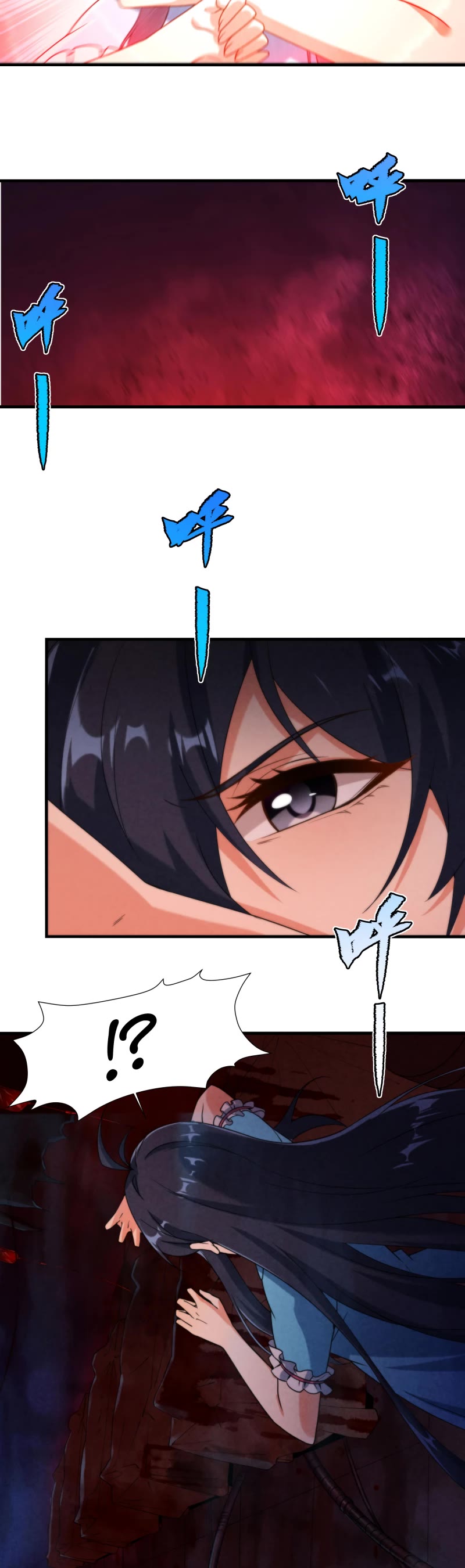 Despite Coming From the Abyss, I Will Save Humanity Chapter 73 page 5 - Chapter 73