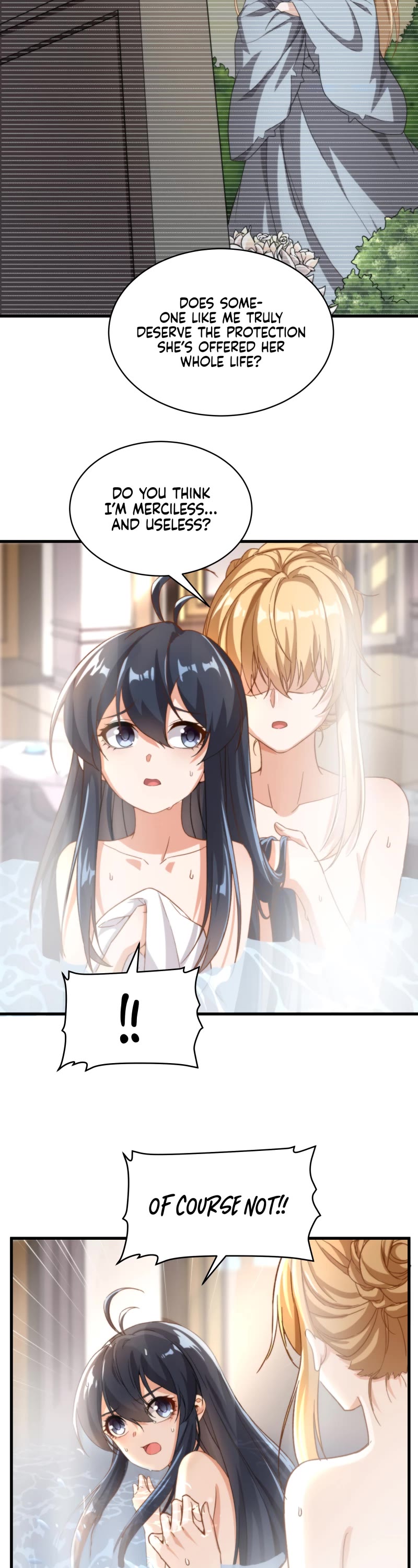 Despite Coming From the Abyss, I Will Save Humanity Chapter 74 page 13 - Chapter 74