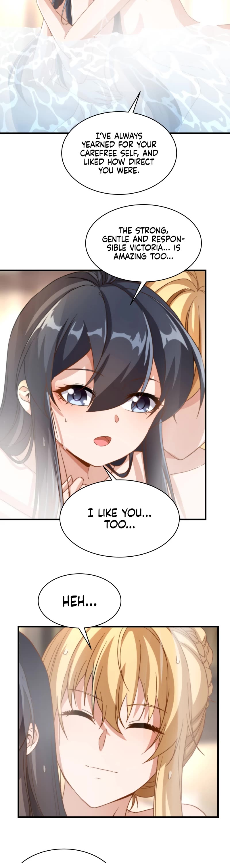 Despite Coming From the Abyss, I Will Save Humanity Chapter 74 page 18 - Chapter 74