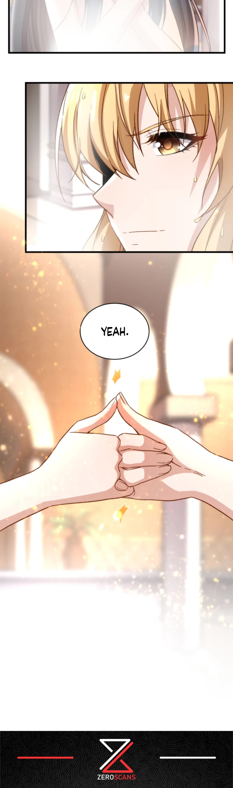 Despite Coming From the Abyss, I Will Save Humanity Chapter 74 page 20 - Chapter 74