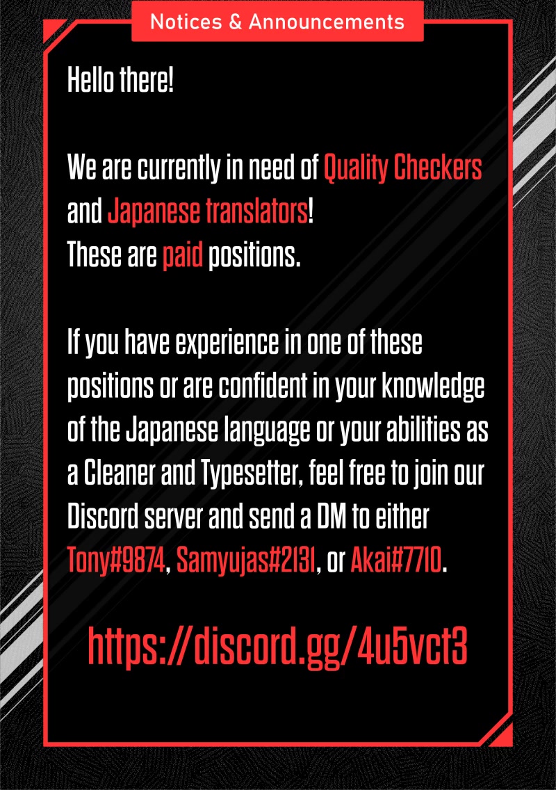 Despite Coming From the Abyss, I Will Save Humanity Chapter 74 page 21 - Chapter 74