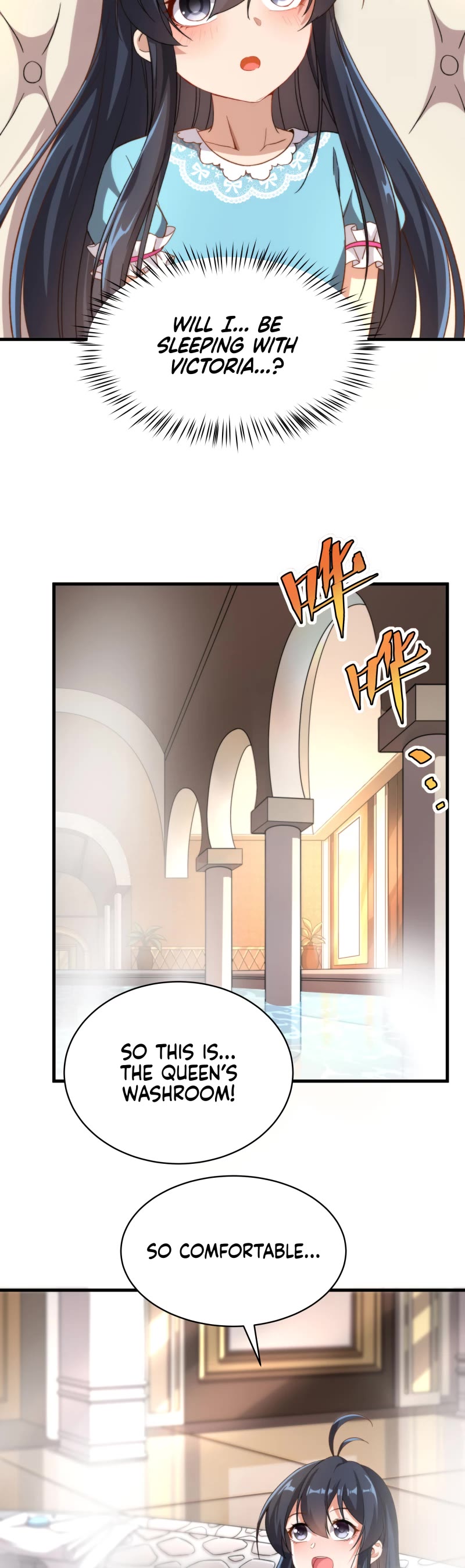 Despite Coming From the Abyss, I Will Save Humanity Chapter 74 page 4 - Chapter 74