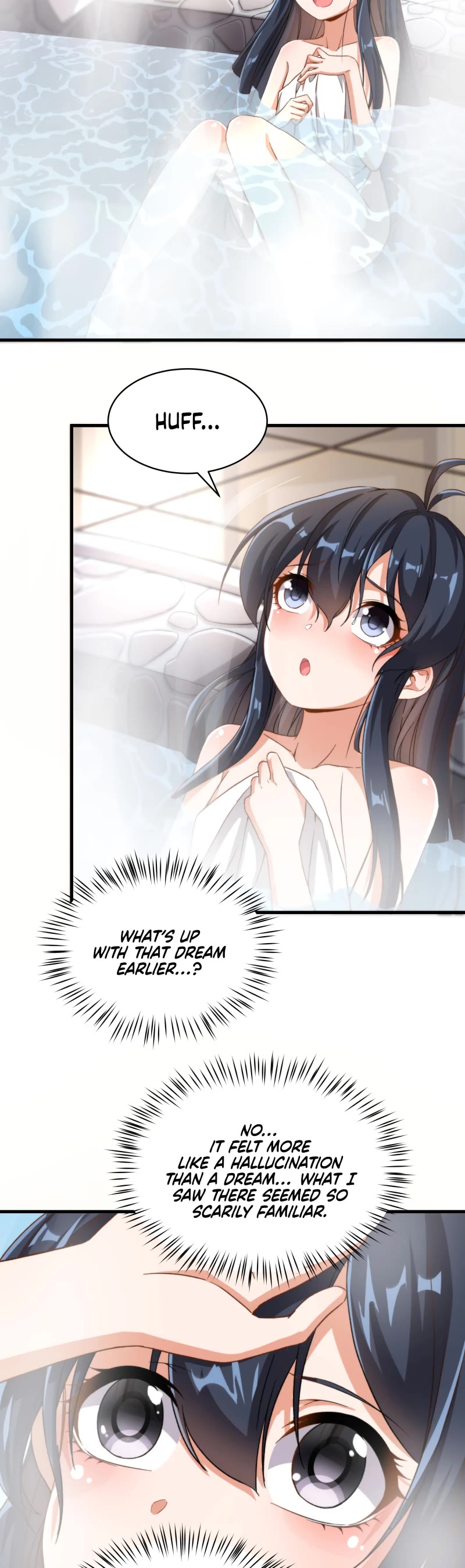 Despite Coming From the Abyss, I Will Save Humanity Chapter 74 page 5 - Chapter 74