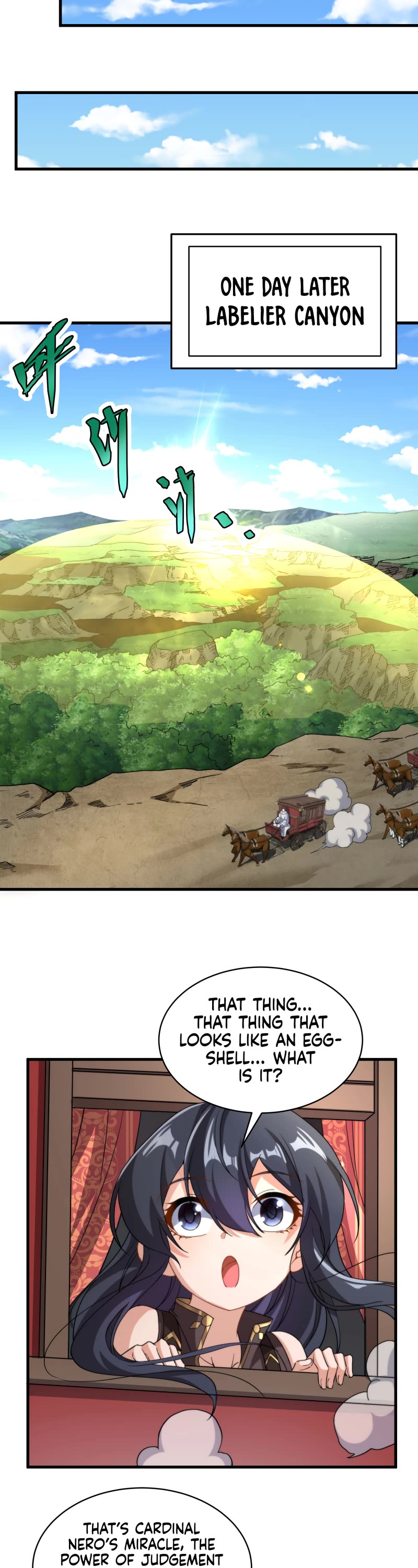 Despite Coming From the Abyss, I Will Save Humanity Chapter 75 page 17 - Chapter 75