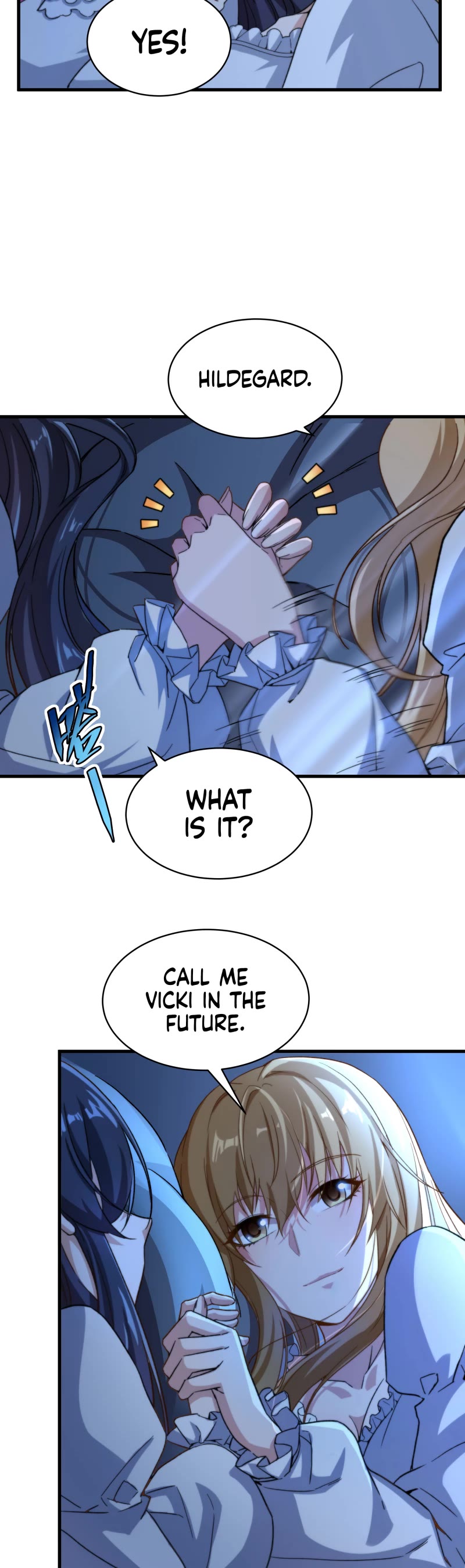 Despite Coming From the Abyss, I Will Save Humanity Chapter 75 page 5 - Chapter 75