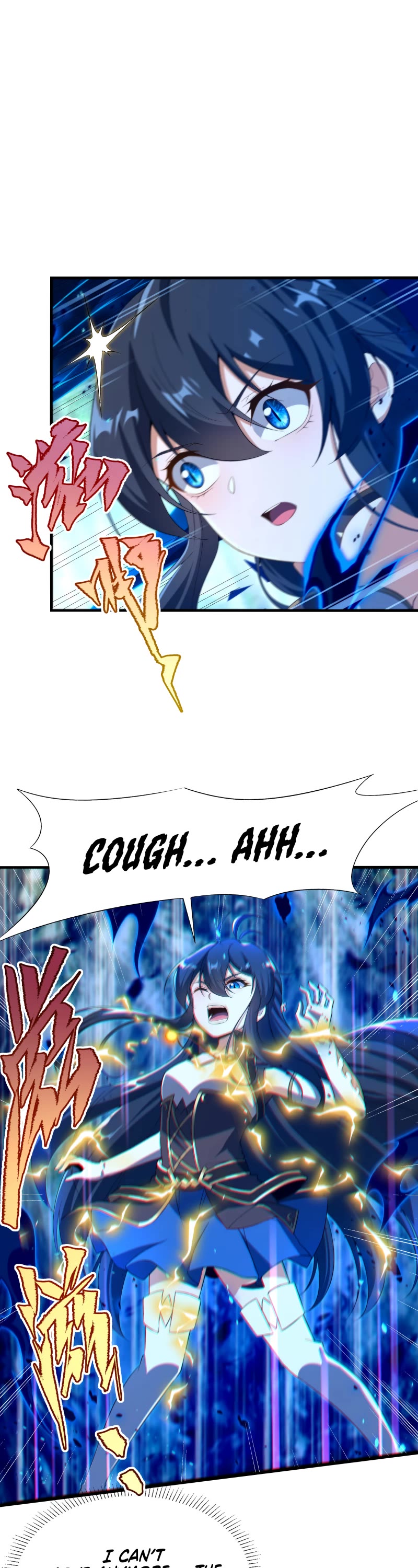 Despite Coming From the Abyss, I Will Save Humanity Chapter 77 page 16 - Chapter 77
