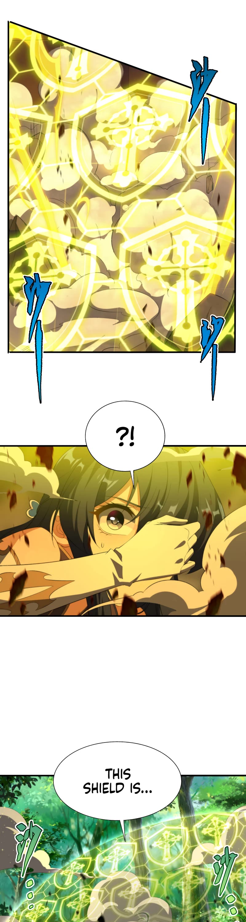 Despite Coming From the Abyss, I Will Save Humanity Chapter 77 page 6 - Chapter 77