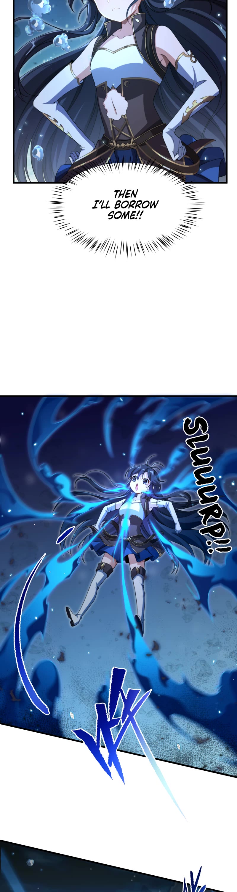 Despite Coming From the Abyss, I Will Save Humanity Chapter 78 page 18 - Chapter 78