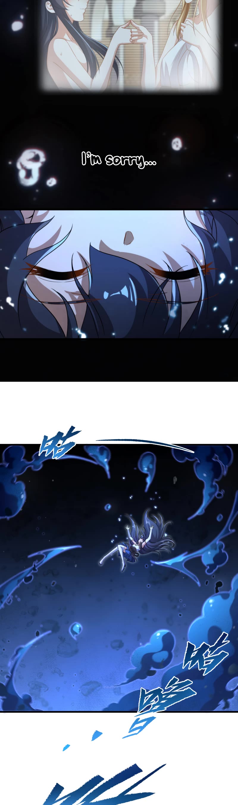 Despite Coming From the Abyss, I Will Save Humanity Chapter 78 page 4 - Chapter 78