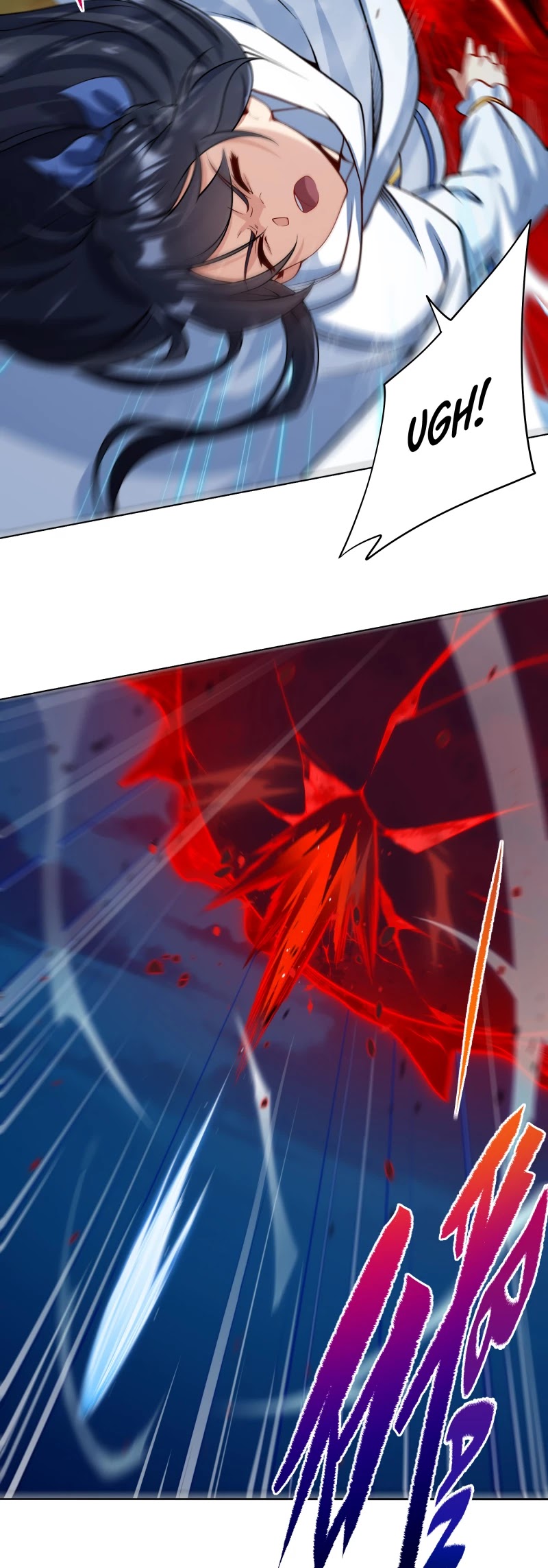 Despite Coming From the Abyss, I Will Save Humanity Chapter 8 page 15 - Chapter 8