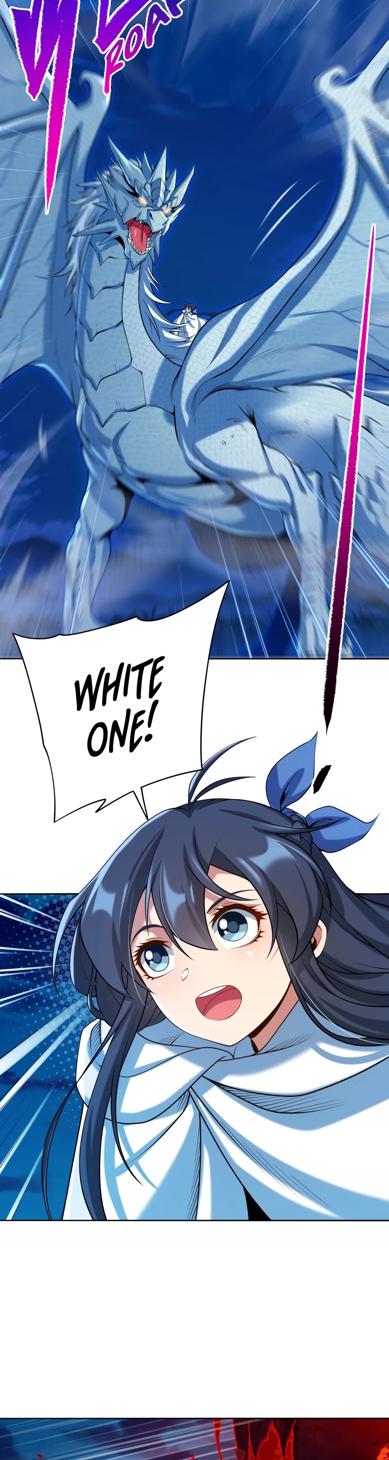 Despite Coming From the Abyss, I Will Save Humanity Chapter 8 page 17 - Chapter 8