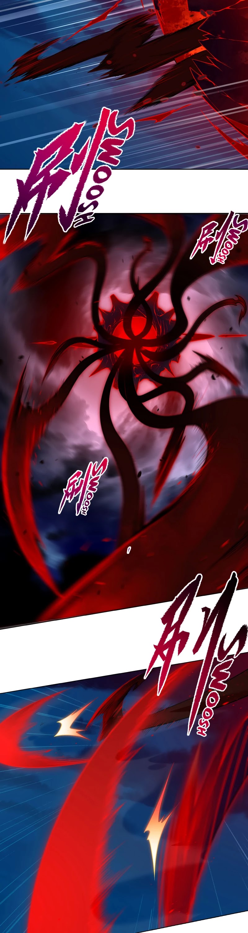 Despite Coming From the Abyss, I Will Save Humanity Chapter 8 page 18 - Chapter 8