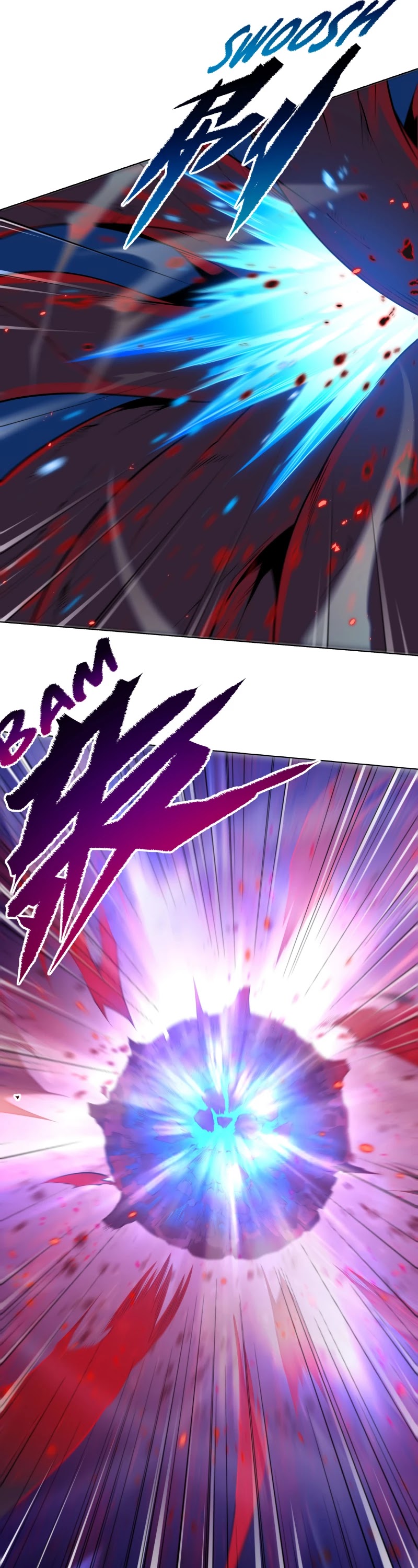 Despite Coming From the Abyss, I Will Save Humanity Chapter 8 page 25 - Chapter 8