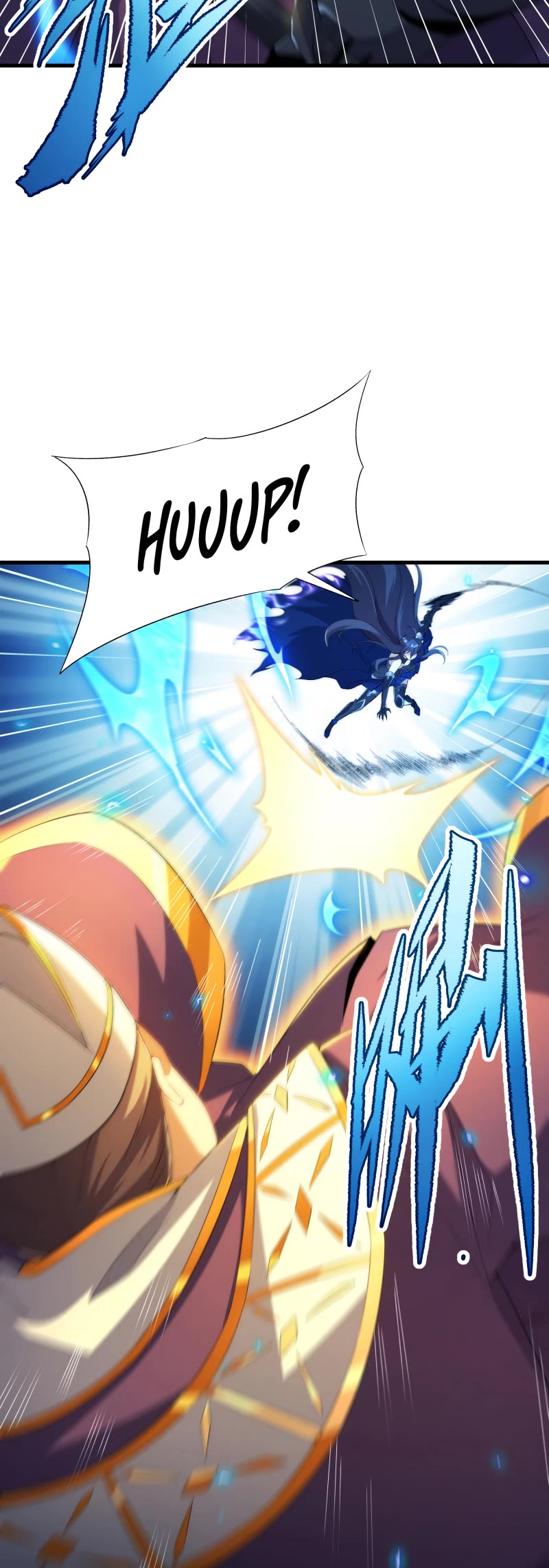 Despite Coming From the Abyss, I Will Save Humanity Chapter 80 page 4 - Chapter 80