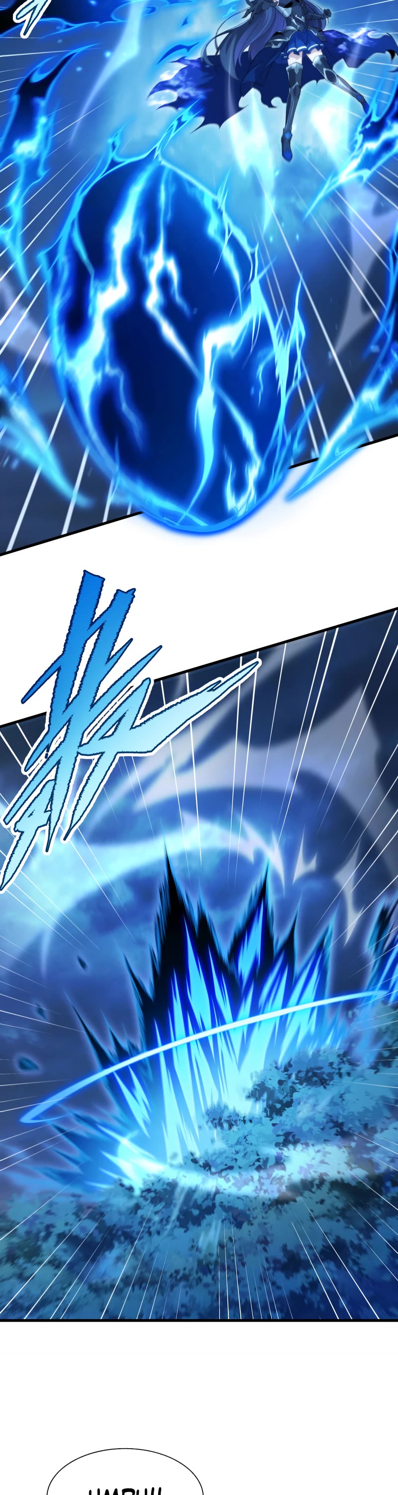 Despite Coming From the Abyss, I Will Save Humanity Chapter 80 page 6 - Chapter 80