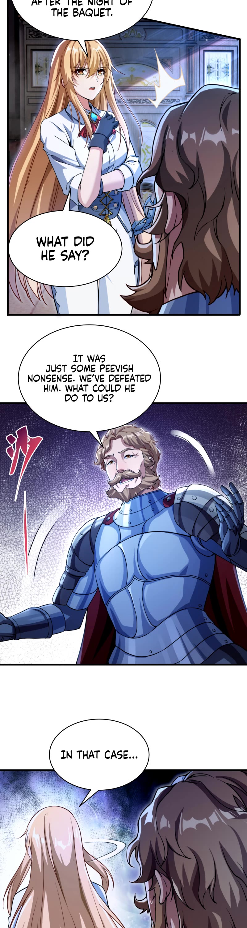 Despite Coming From the Abyss, I Will Save Humanity Chapter 81 page 18 - Chapter 81