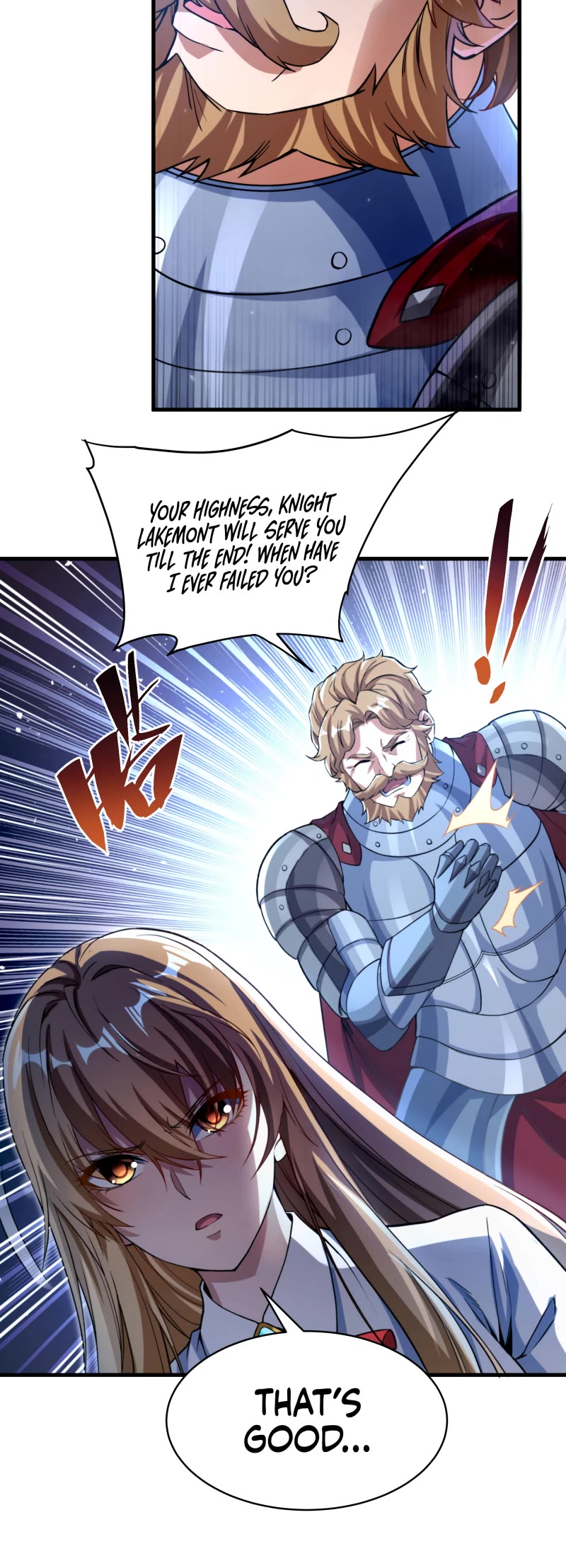 Despite Coming From the Abyss, I Will Save Humanity Chapter 81 page 20 - Chapter 81
