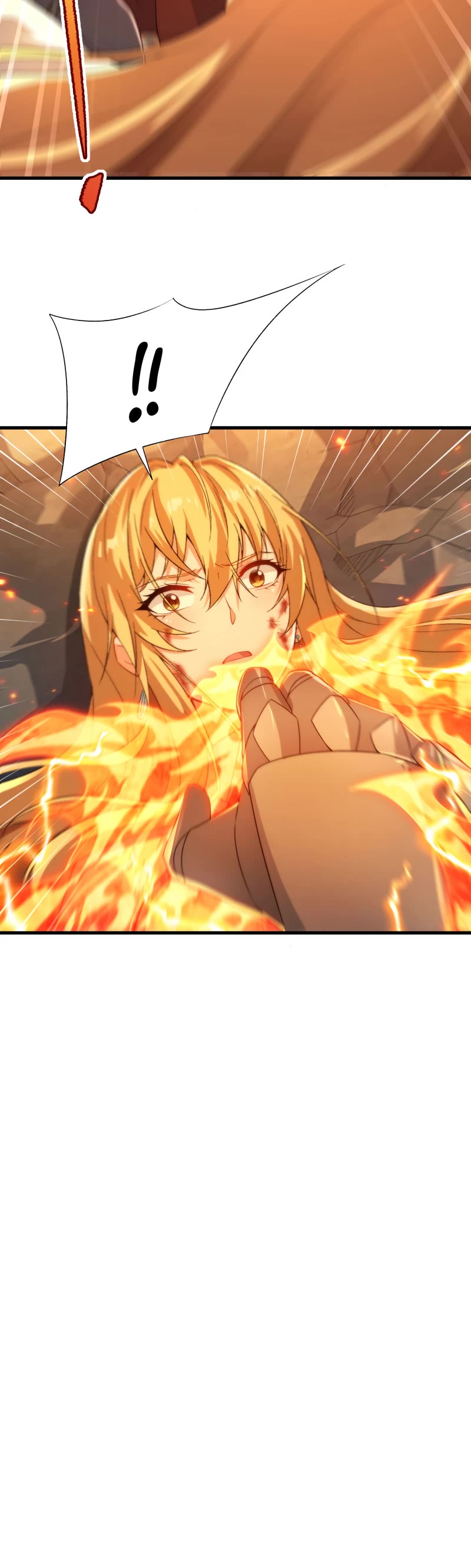 Despite Coming From the Abyss, I Will Save Humanity Chapter 82 page 25 - Chapter 82