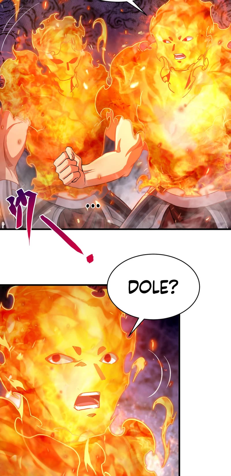 Despite Coming From the Abyss, I Will Save Humanity Chapter 85 page 15 - Chapter 85