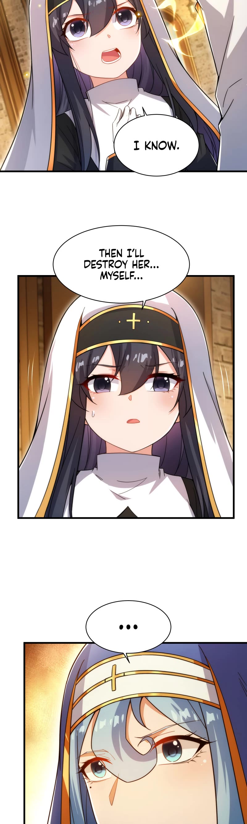 Despite Coming From the Abyss, I Will Save Humanity Chapter 88 page 21 - Chapter 88