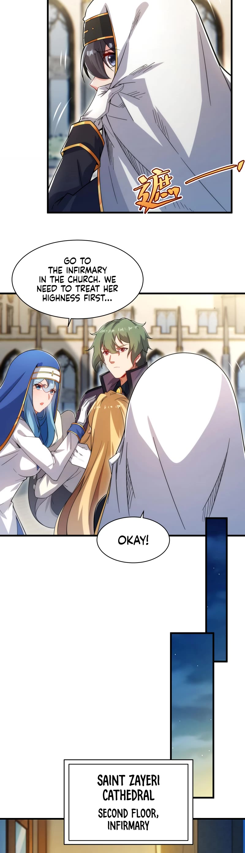 Despite Coming From the Abyss, I Will Save Humanity Chapter 88 page 5 - Chapter 88