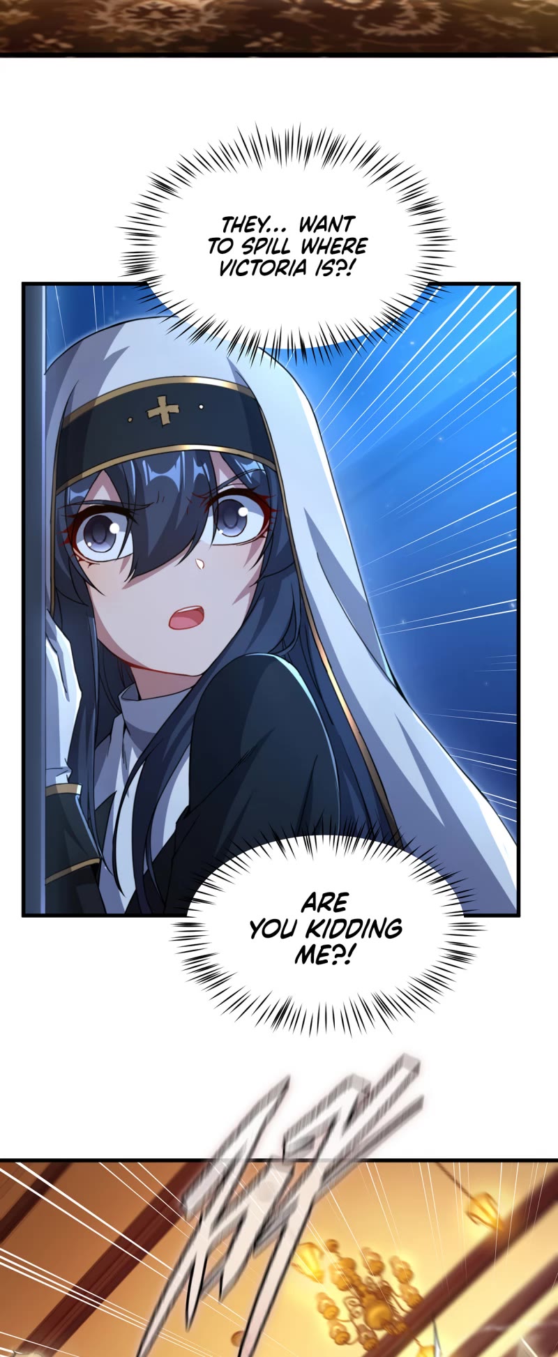Despite Coming From the Abyss, I Will Save Humanity Chapter 89 page 5 - Chapter 89