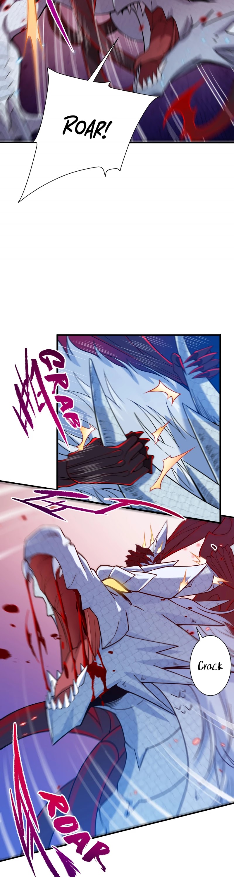 Despite Coming From the Abyss, I Will Save Humanity Chapter 9 page 10 - Chapter 9
