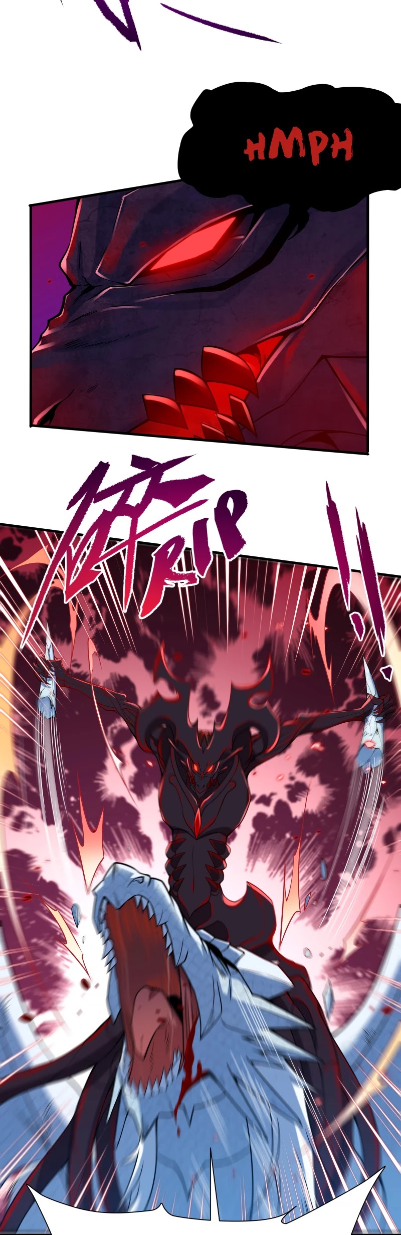 Despite Coming From the Abyss, I Will Save Humanity Chapter 9 page 11 - Chapter 9