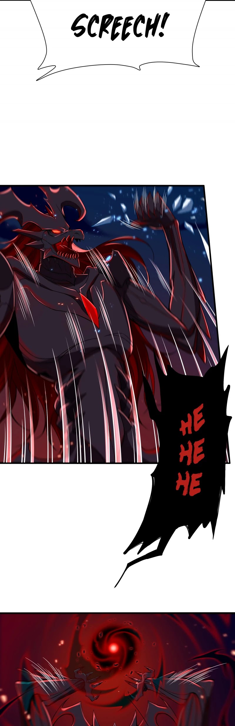 Despite Coming From the Abyss, I Will Save Humanity Chapter 9 page 12 - Chapter 9
