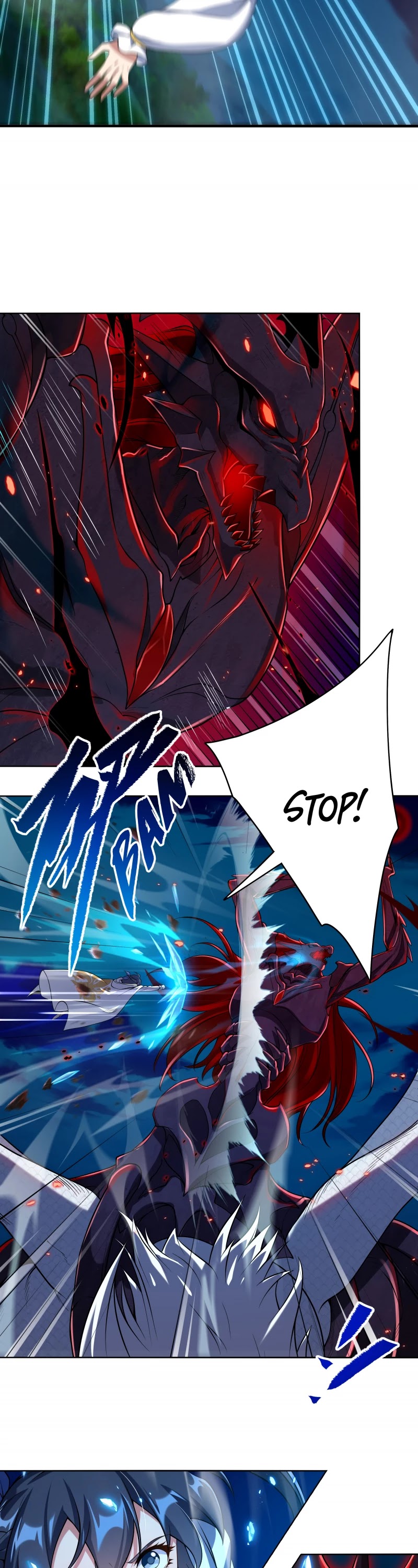 Despite Coming From the Abyss, I Will Save Humanity Chapter 9 page 14 - Chapter 9