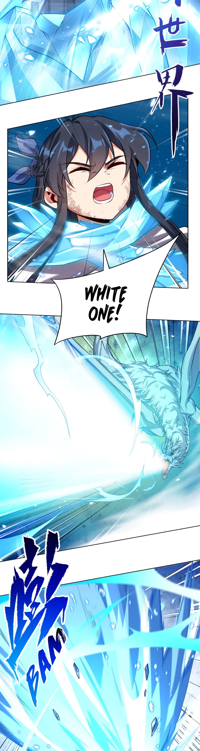 Despite Coming From the Abyss, I Will Save Humanity Chapter 9 page 18 - Chapter 9