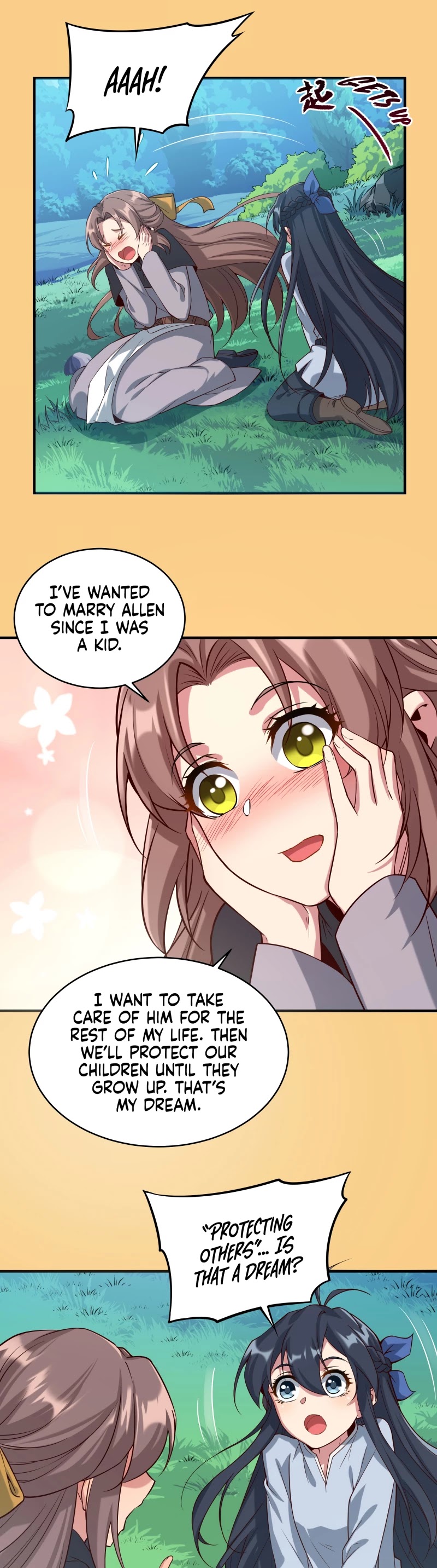 Despite Coming From the Abyss, I Will Save Humanity Chapter 9 page 27 - Chapter 9