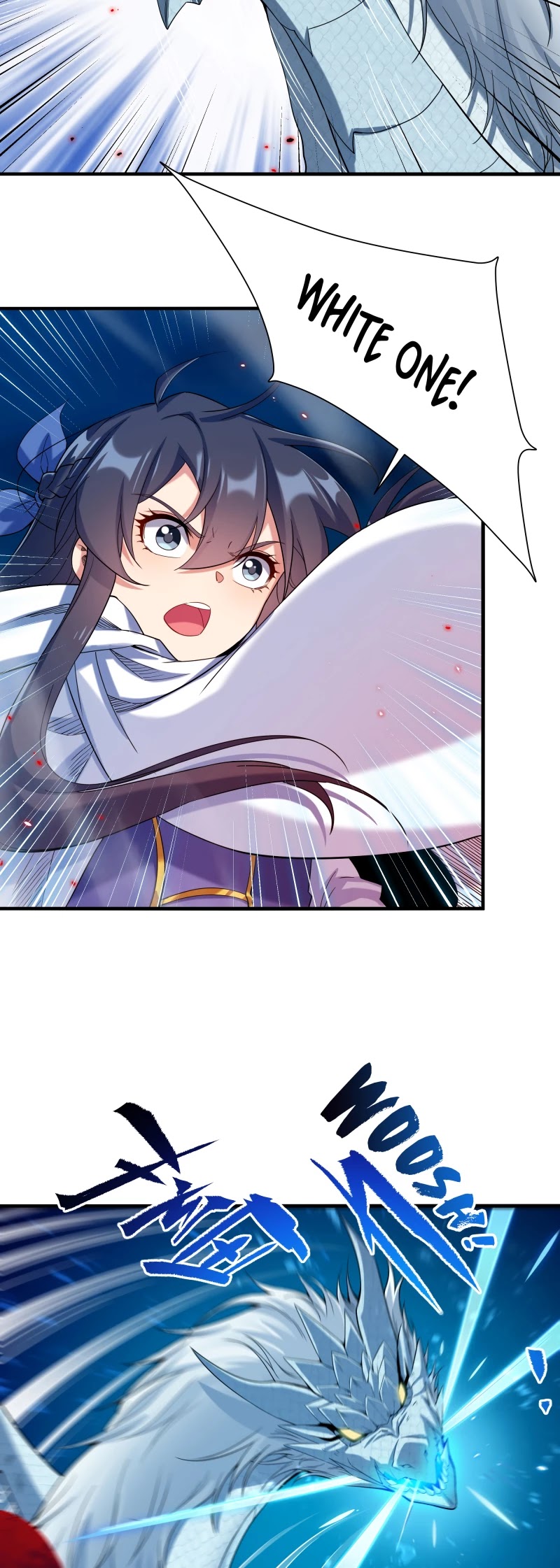 Despite Coming From the Abyss, I Will Save Humanity Chapter 9 page 7 - Chapter 9