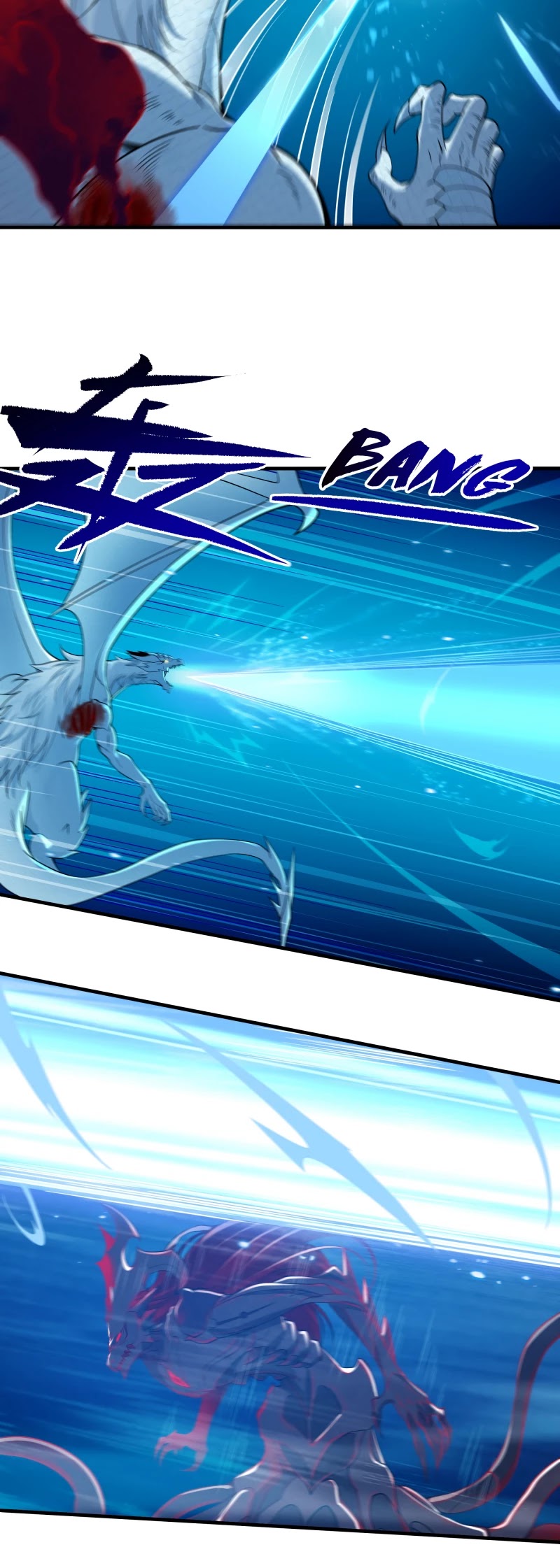 Despite Coming From the Abyss, I Will Save Humanity Chapter 9 page 8 - Chapter 9
