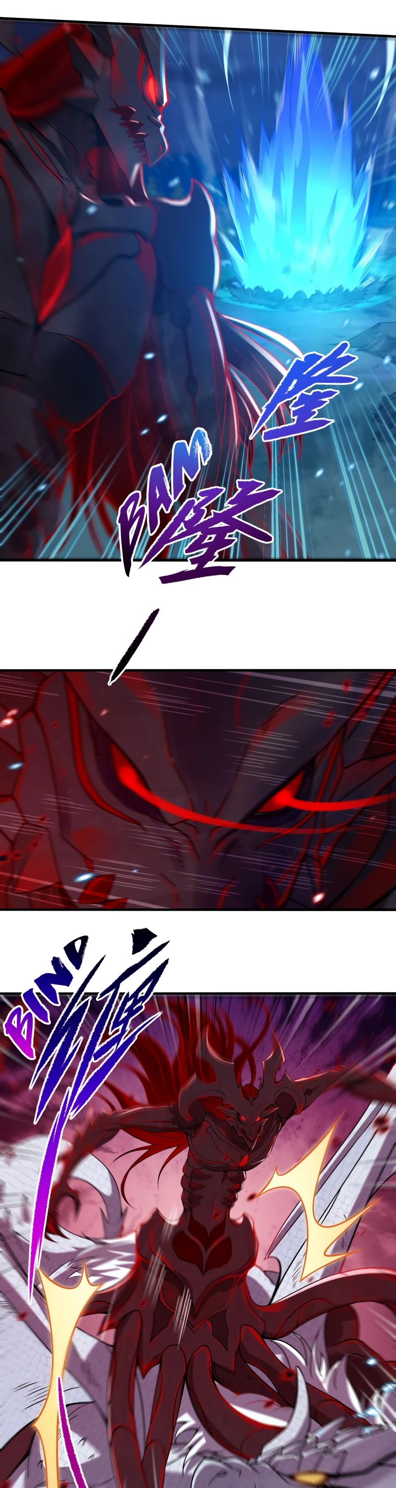 Despite Coming From the Abyss, I Will Save Humanity Chapter 9 page 9 - Chapter 9