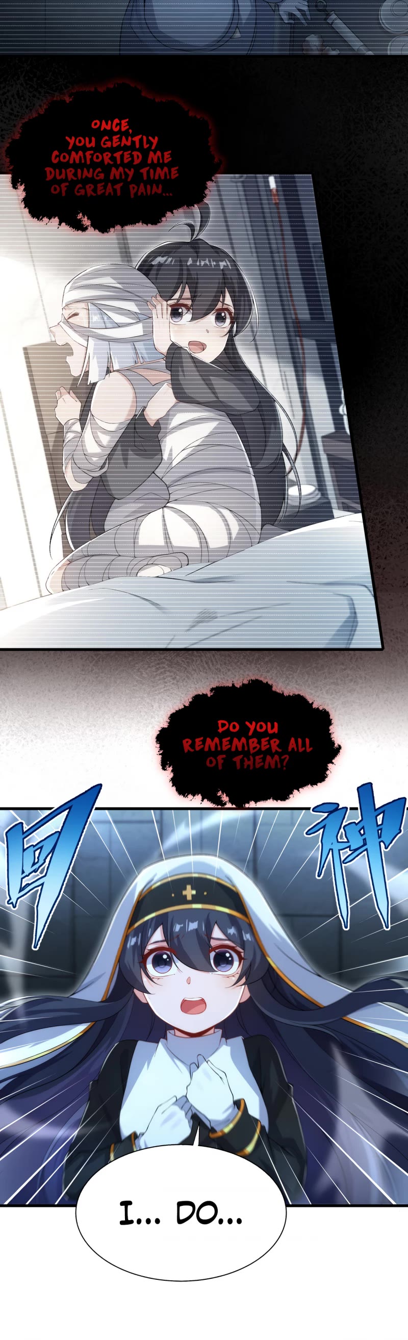 Despite Coming From the Abyss, I Will Save Humanity Chapter 90 page 10 - Chapter 90