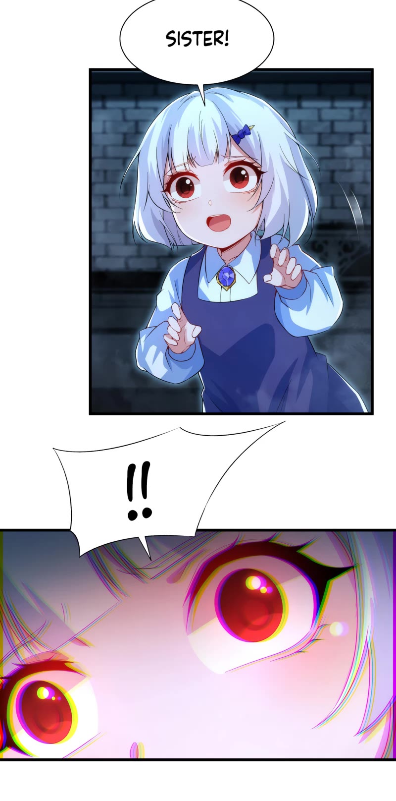 Despite Coming From the Abyss, I Will Save Humanity Chapter 90 page 15 - Chapter 90