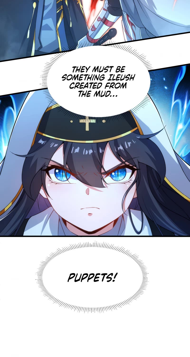 Despite Coming From the Abyss, I Will Save Humanity Chapter 90 page 23 - Chapter 90