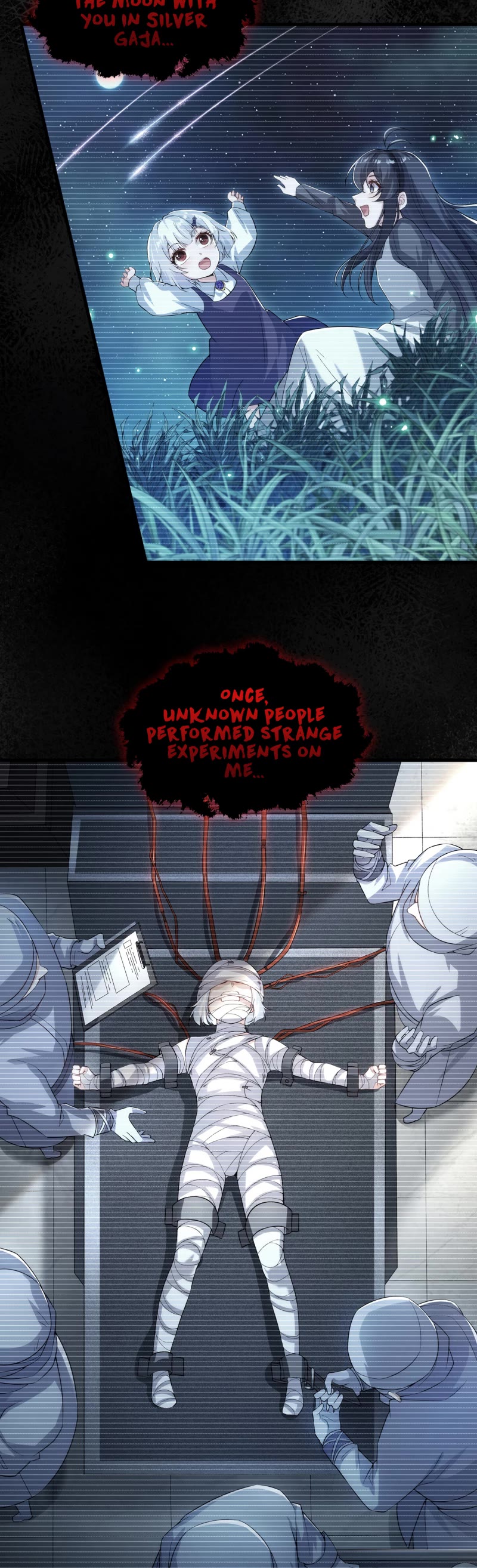 Despite Coming From the Abyss, I Will Save Humanity Chapter 90 page 9 - Chapter 90