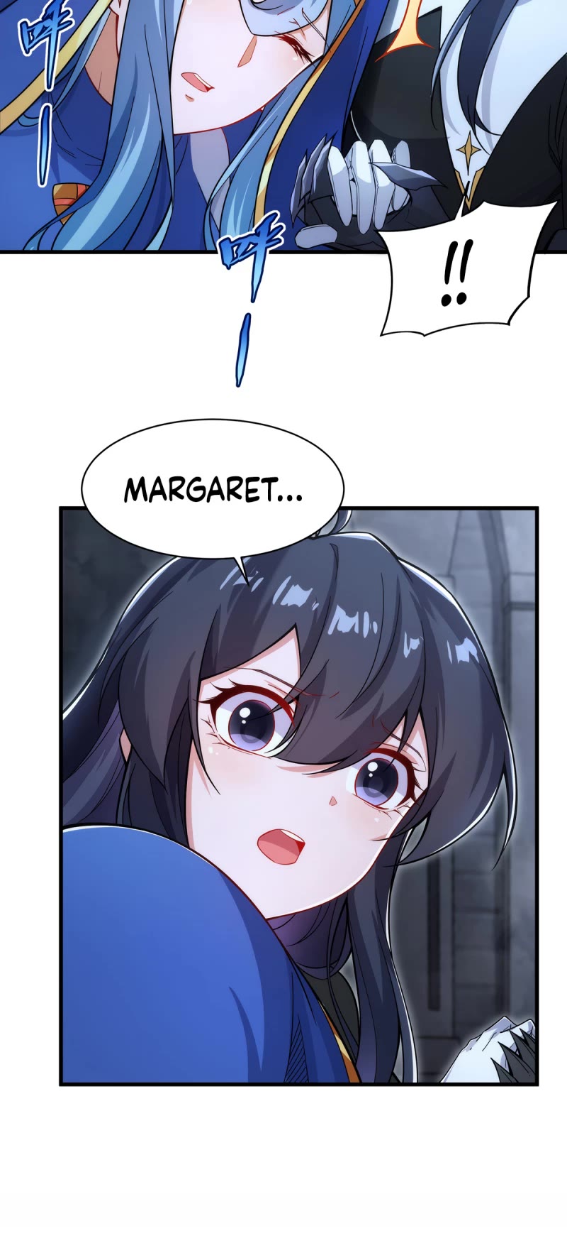 Despite Coming From the Abyss, I Will Save Humanity Chapter 92 page 20 - Chapter 92