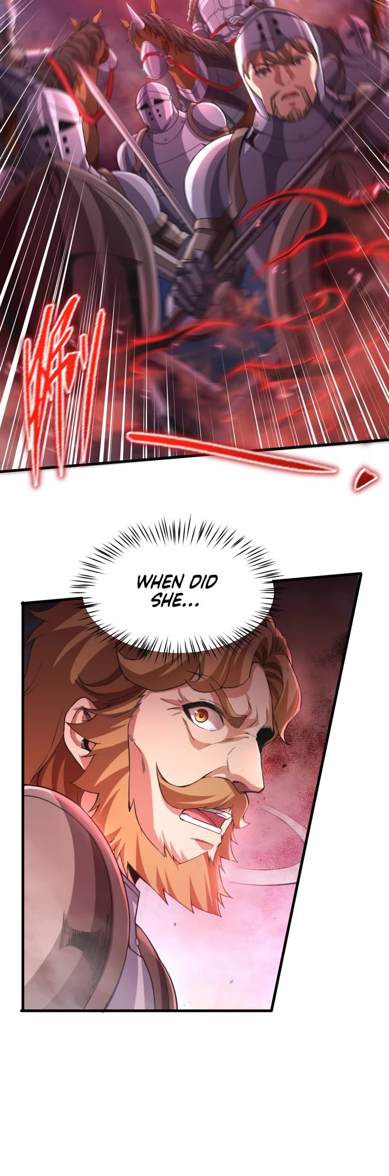 Despite Coming From the Abyss, I Will Save Humanity Chapter 93 page 10 - Chapter 93