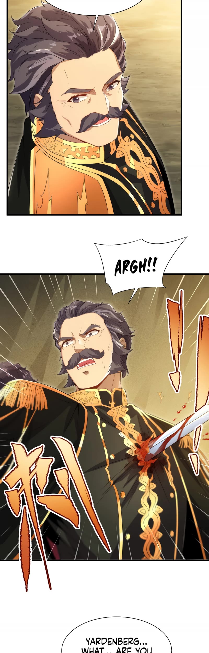 Despite Coming From the Abyss, I Will Save Humanity Chapter 94 page 25 - Chapter 94