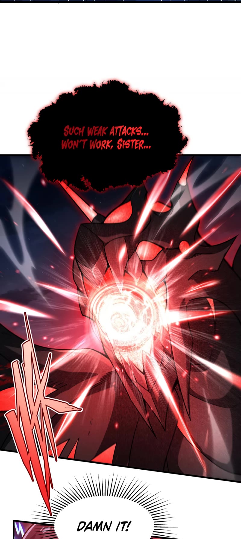 Despite Coming From the Abyss, I Will Save Humanity Chapter 95 page 14 - Chapter 95