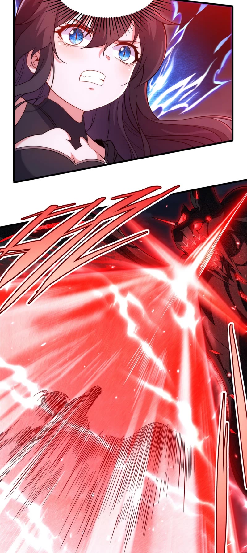 Despite Coming From the Abyss, I Will Save Humanity Chapter 95 page 15 - Chapter 95