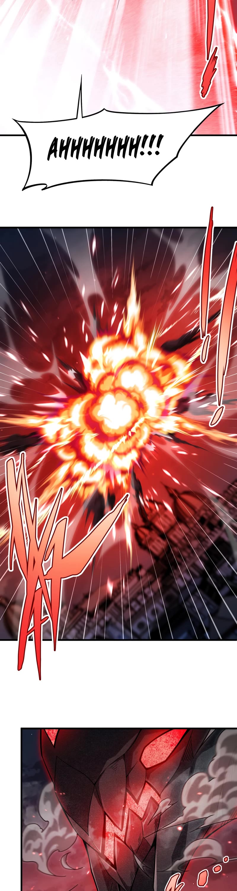Despite Coming From the Abyss, I Will Save Humanity Chapter 95 page 16 - Chapter 95