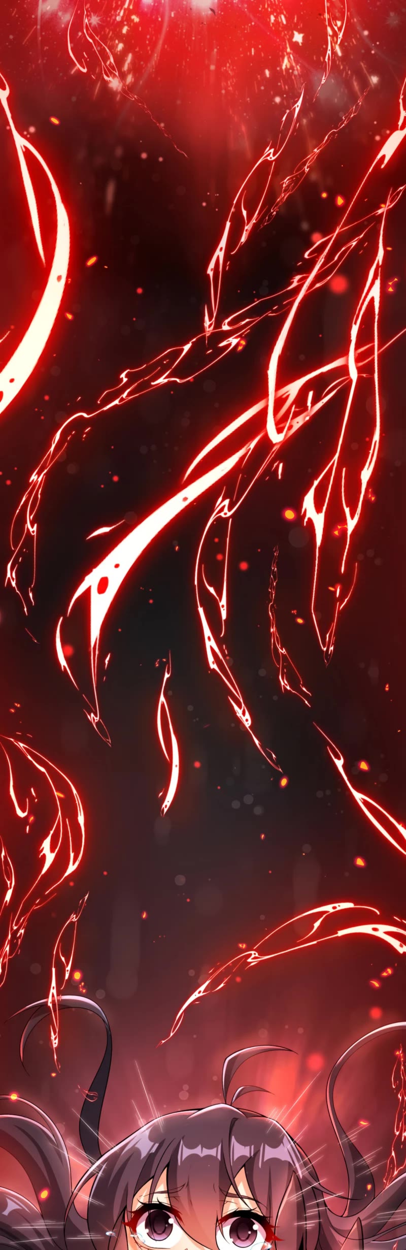 Despite Coming From the Abyss, I Will Save Humanity Chapter 99 page 16 - Chapter 99