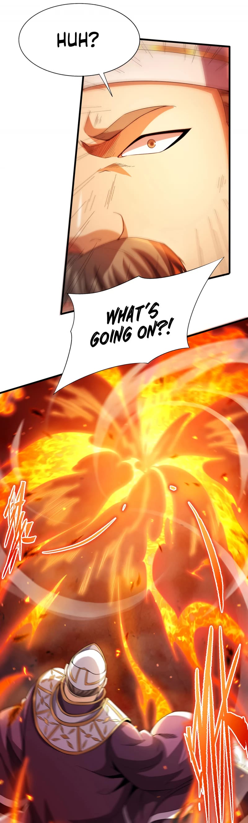 Despite Coming From the Abyss, I Will Save Humanity Chapter 99 page 22 - Chapter 99